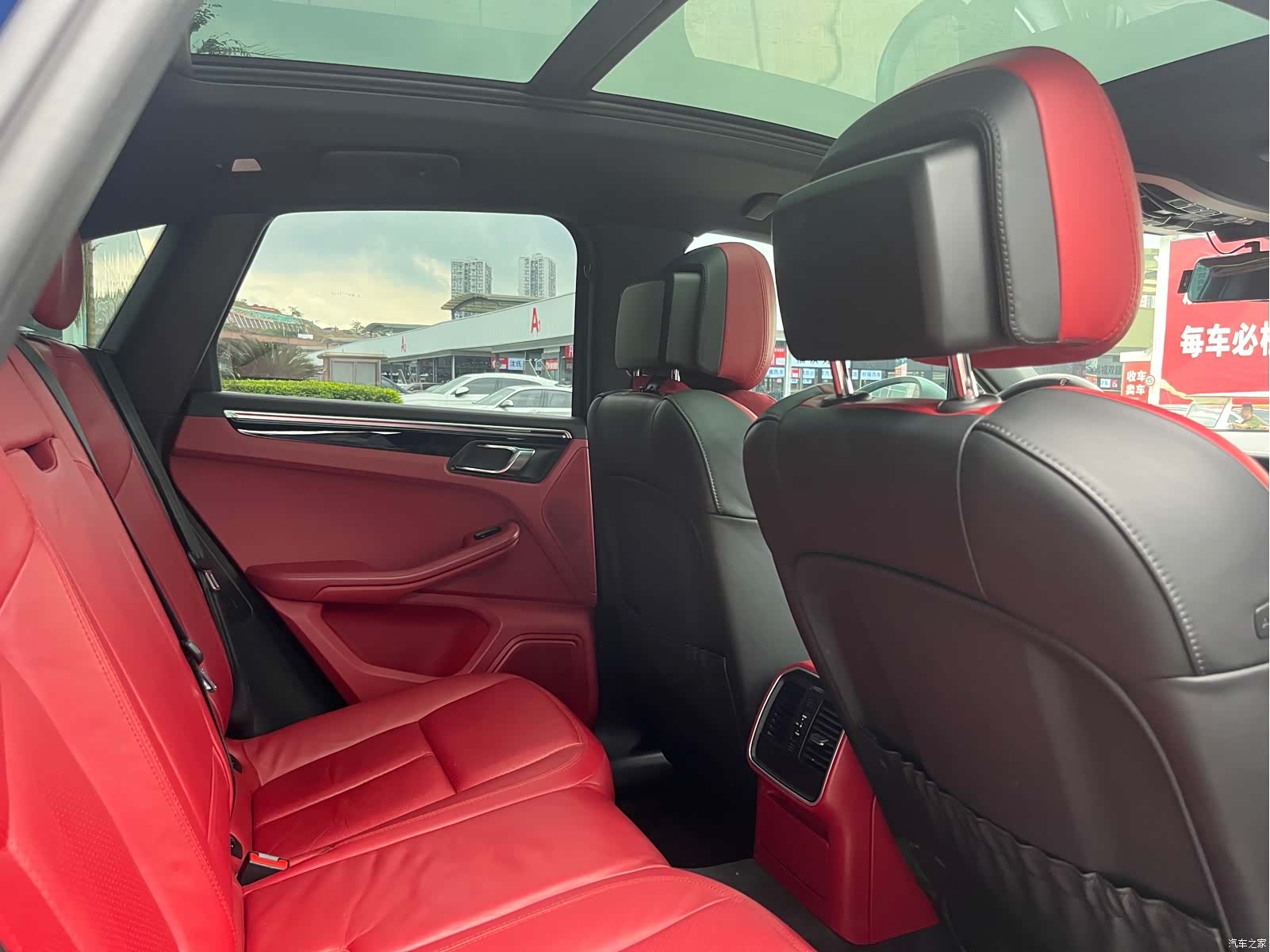 Porsche Macan, 2015 9
