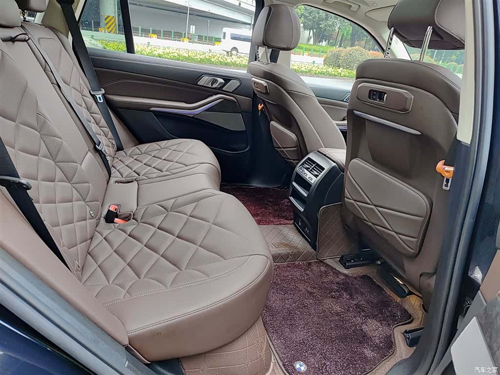 BMW X5, 2024 11