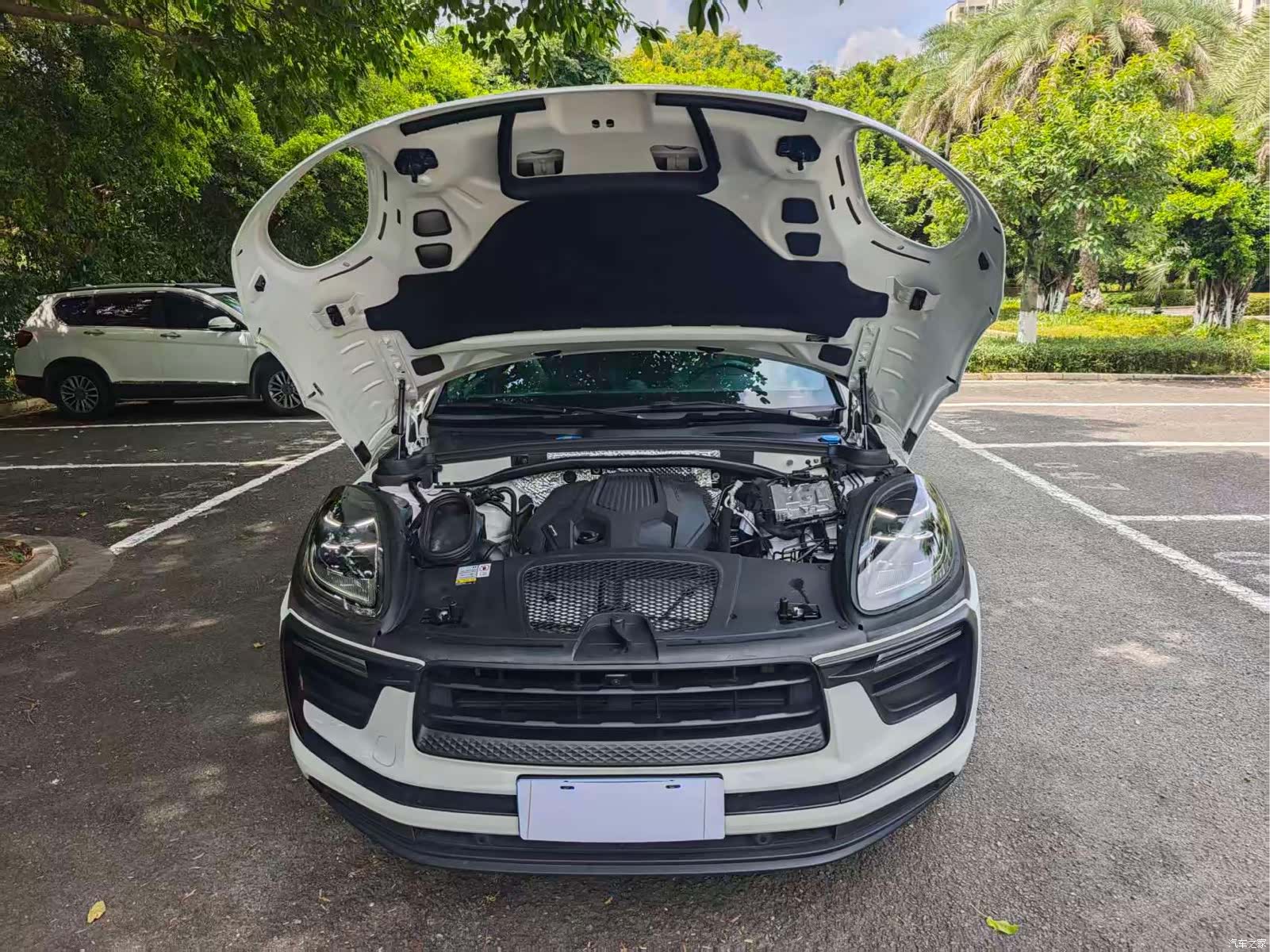 Porsche Macan, 2023 15