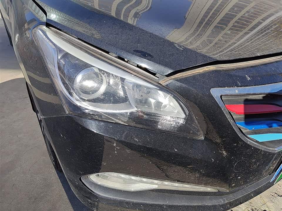 Hyundai Name picture