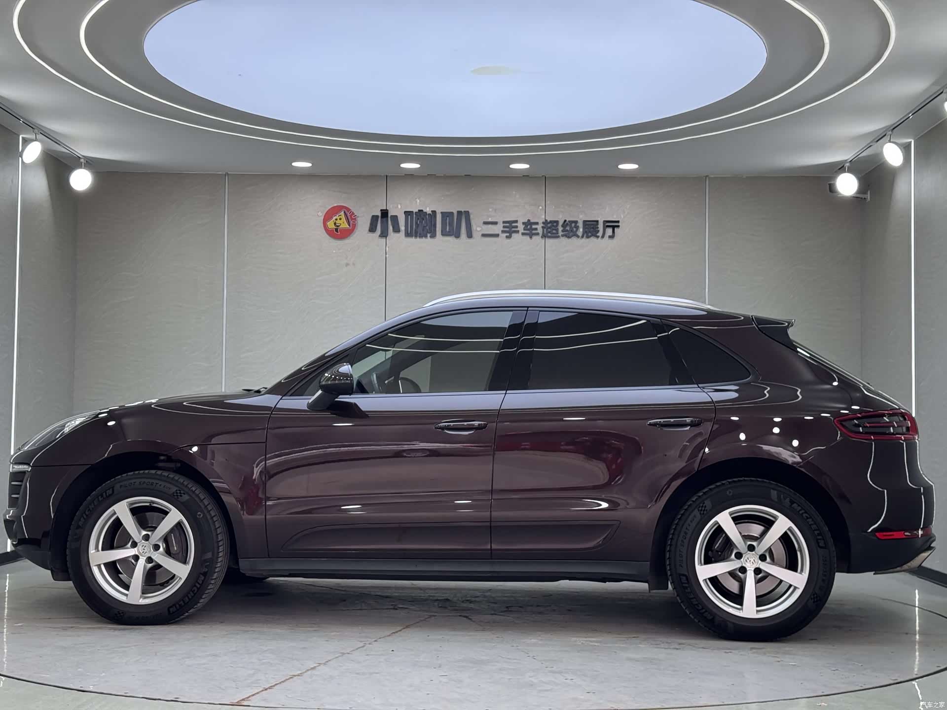 Porsche Macan, 2016 27