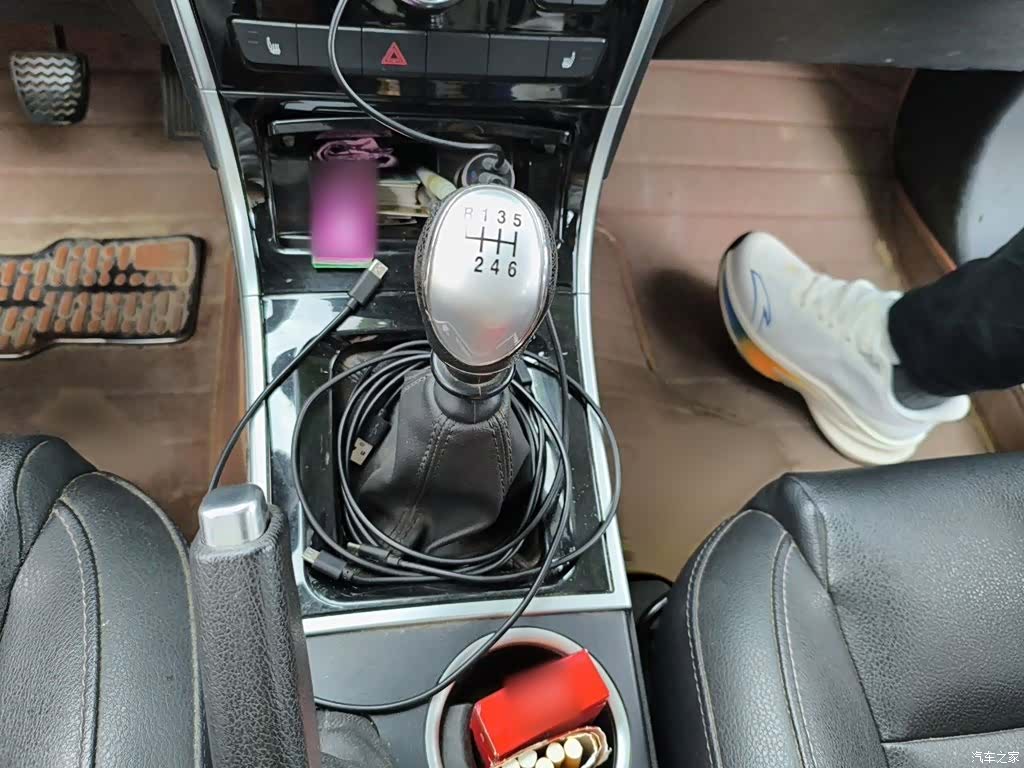 Haval H2, 2015 7