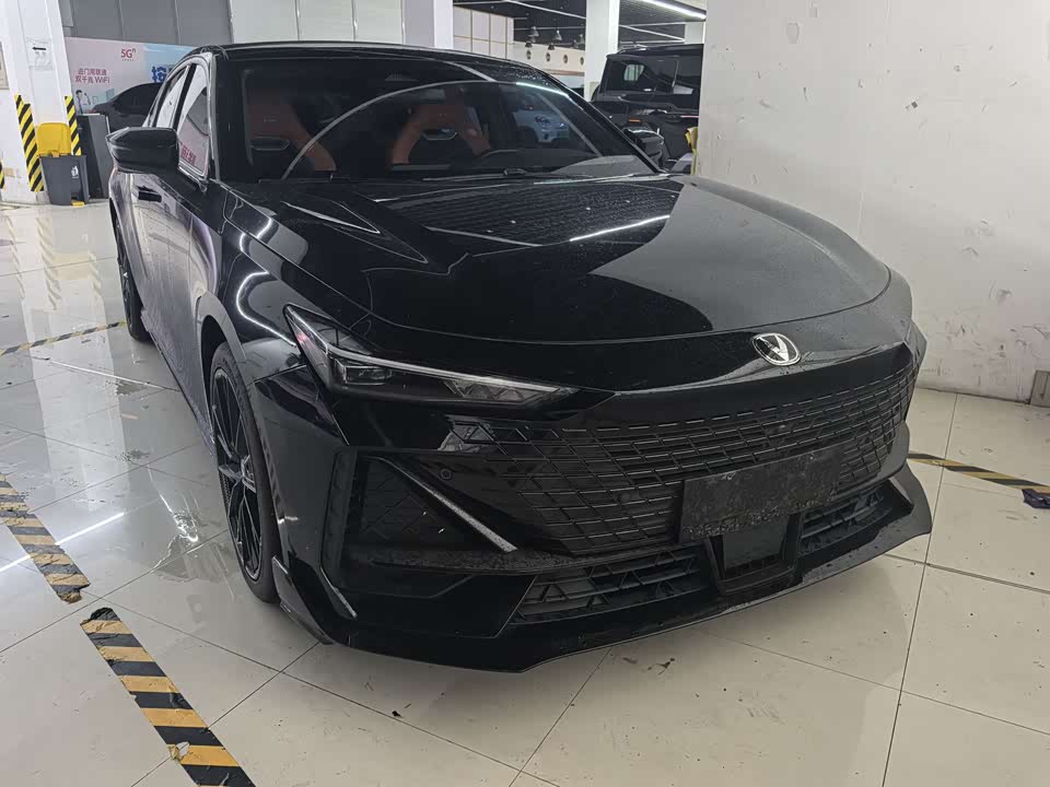 Changan UNI-V