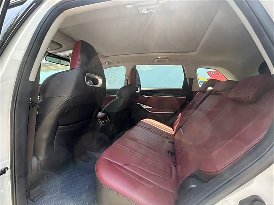 Changan CS75 PLUS Changan CS75 PLUS