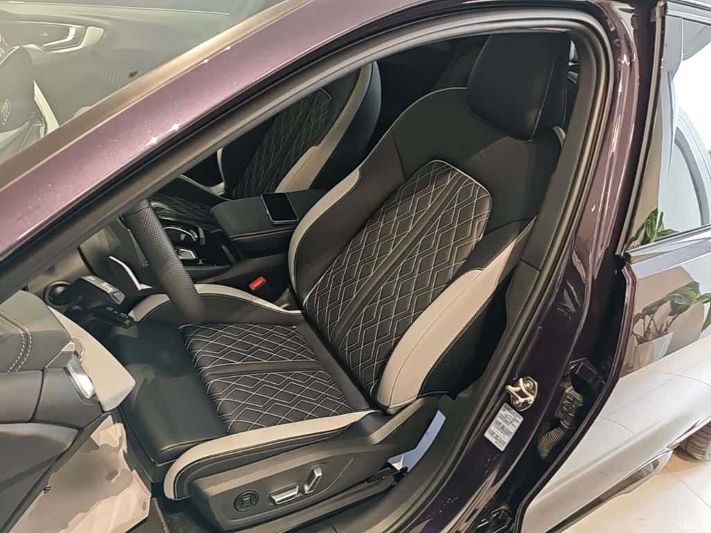 Audi A5, 2025 15