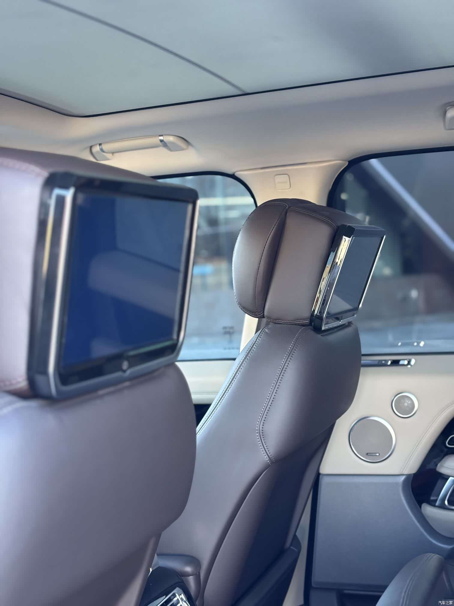 Land Rover Range Rover, 2018 13
