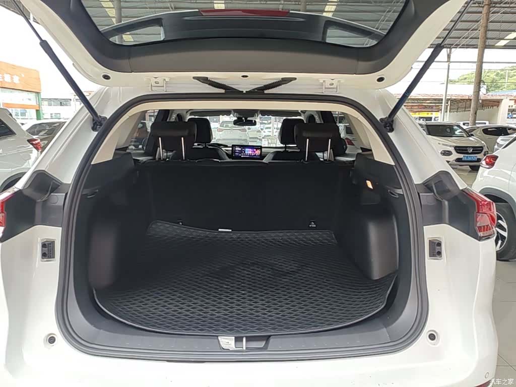 Haval H6, 2023 19