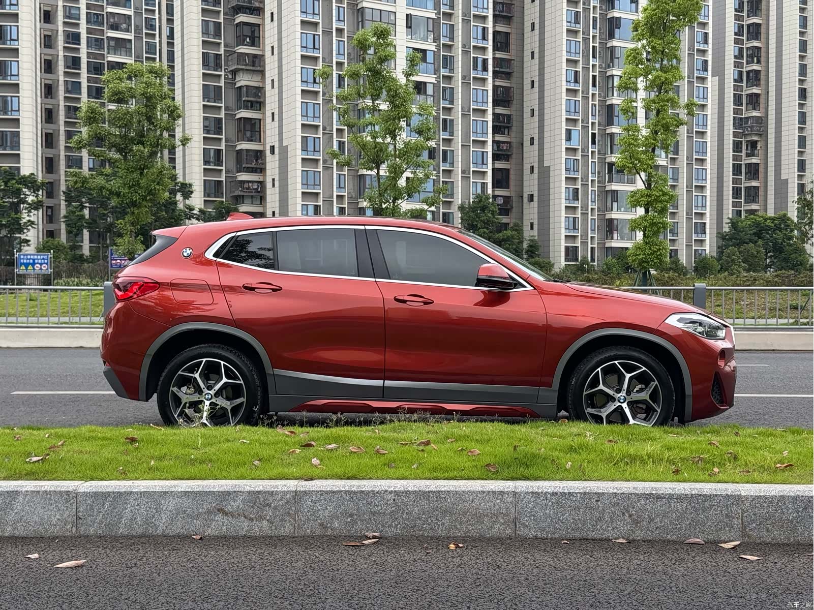 BMW X2, 2019 19