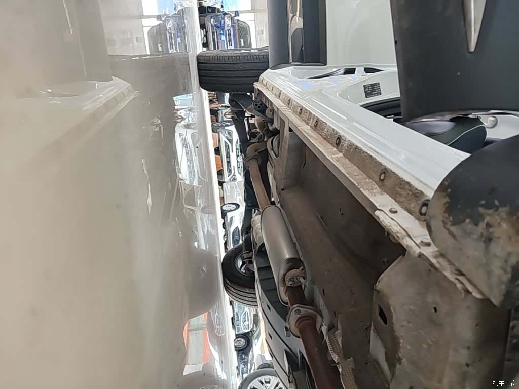 Haval H6, 2023 21