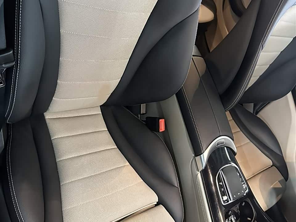 Mercedes-Benz EQC Mercedes-Benz EQC