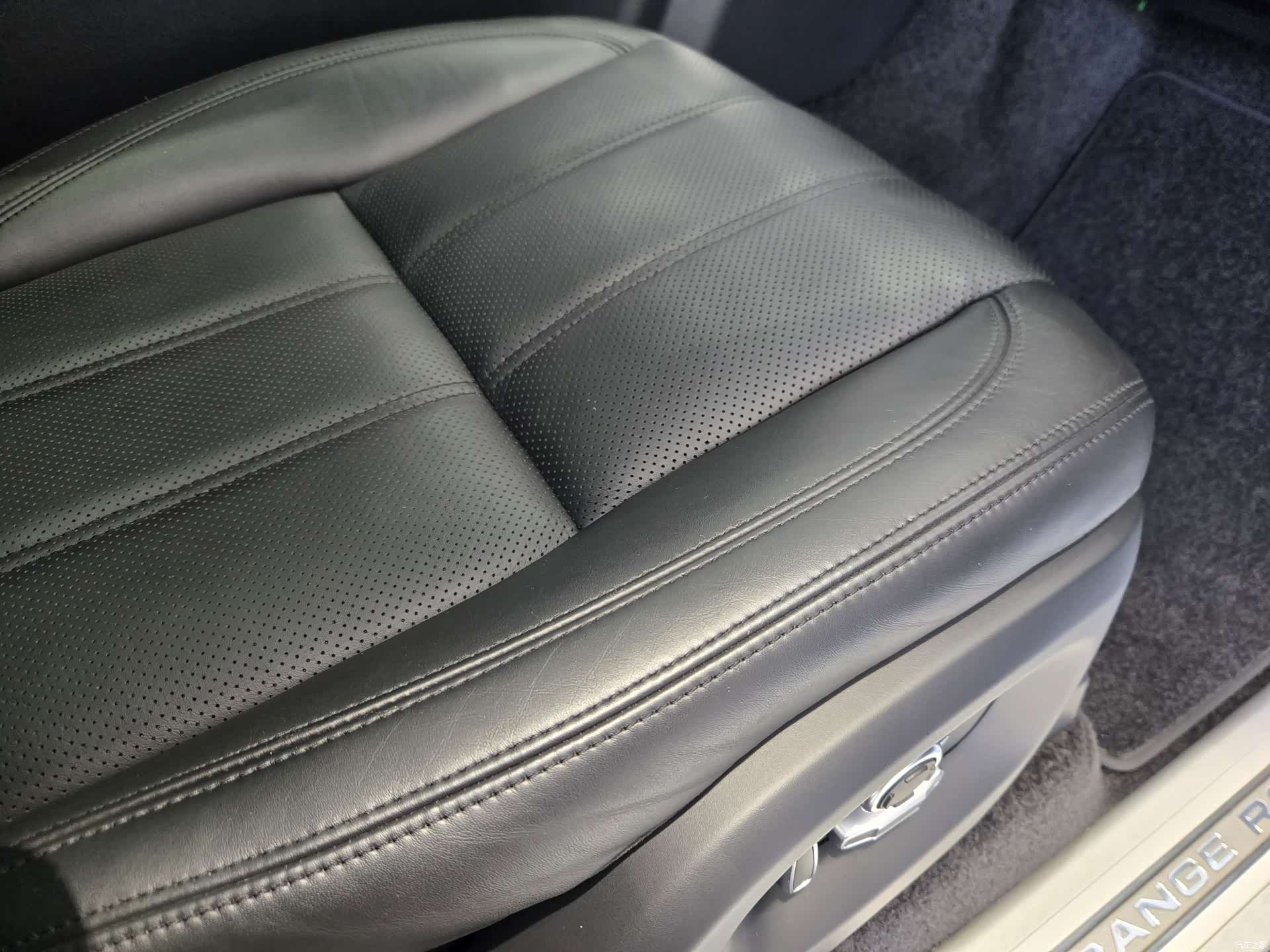 Land Rover Range Rover, 2017 13
