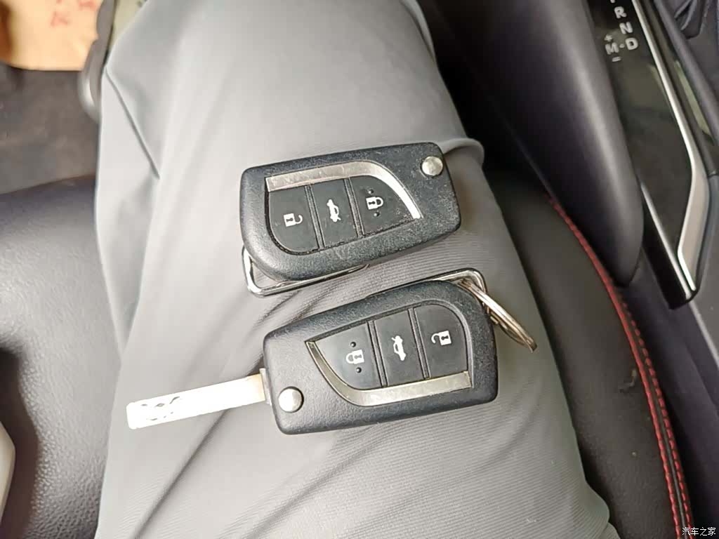 Toyota Corolla, 2020 9