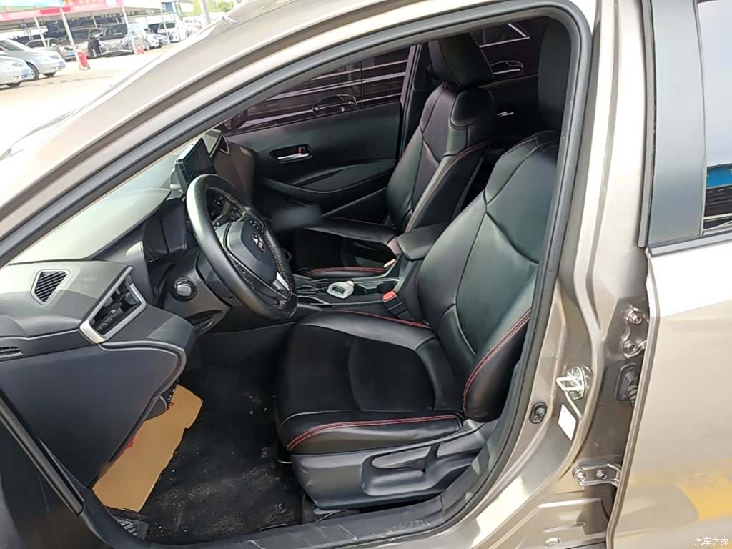 Toyota Corolla, 2020 15