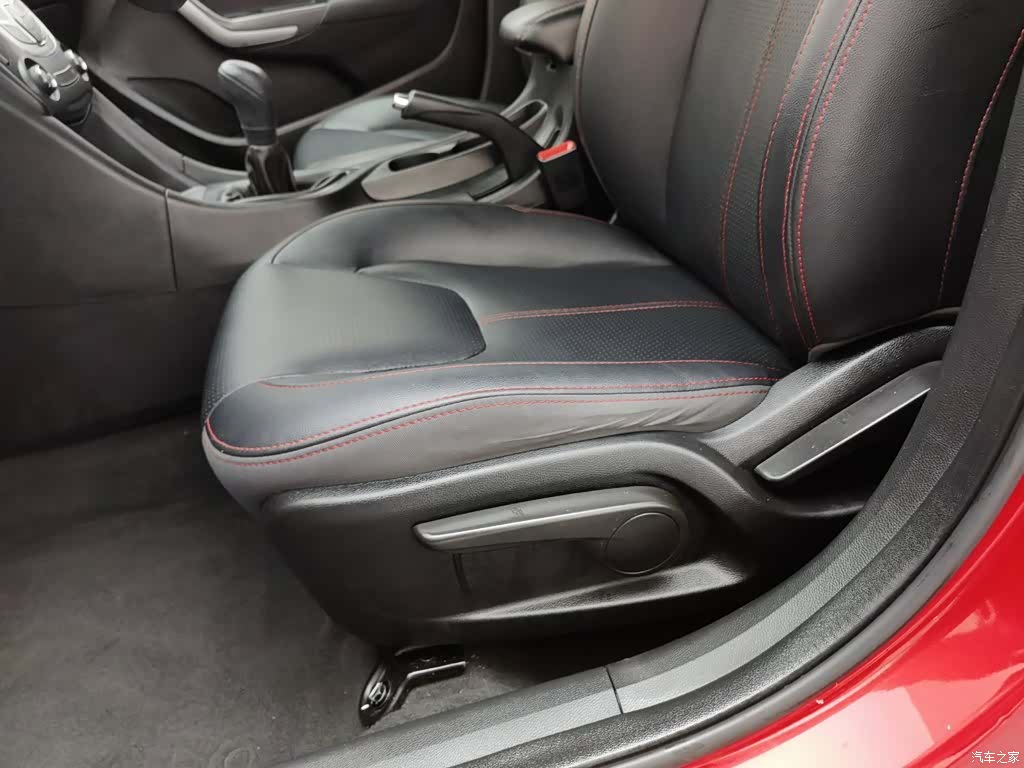 Chery 5, 2018 20