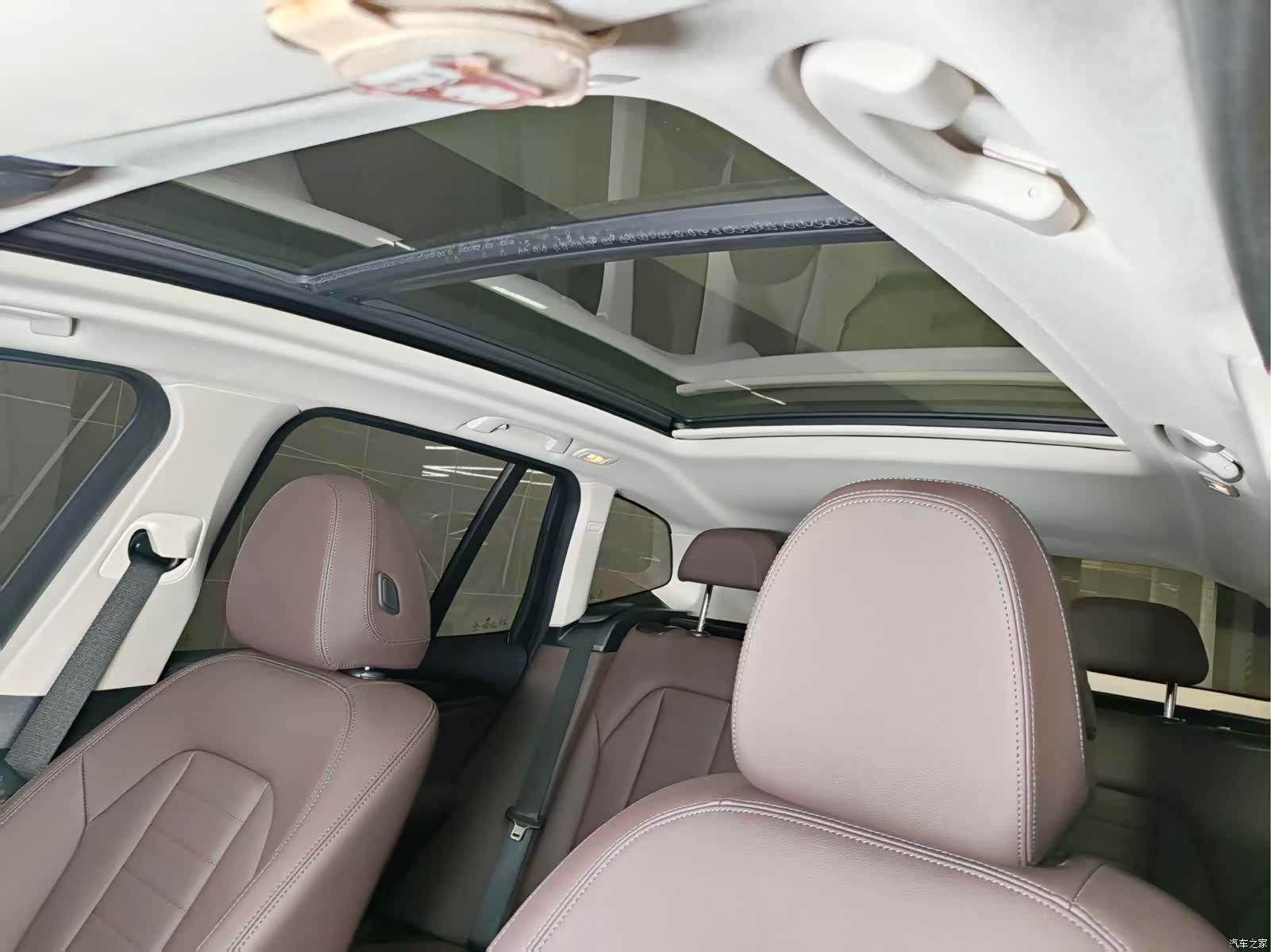 BMW X3, 2020 4
