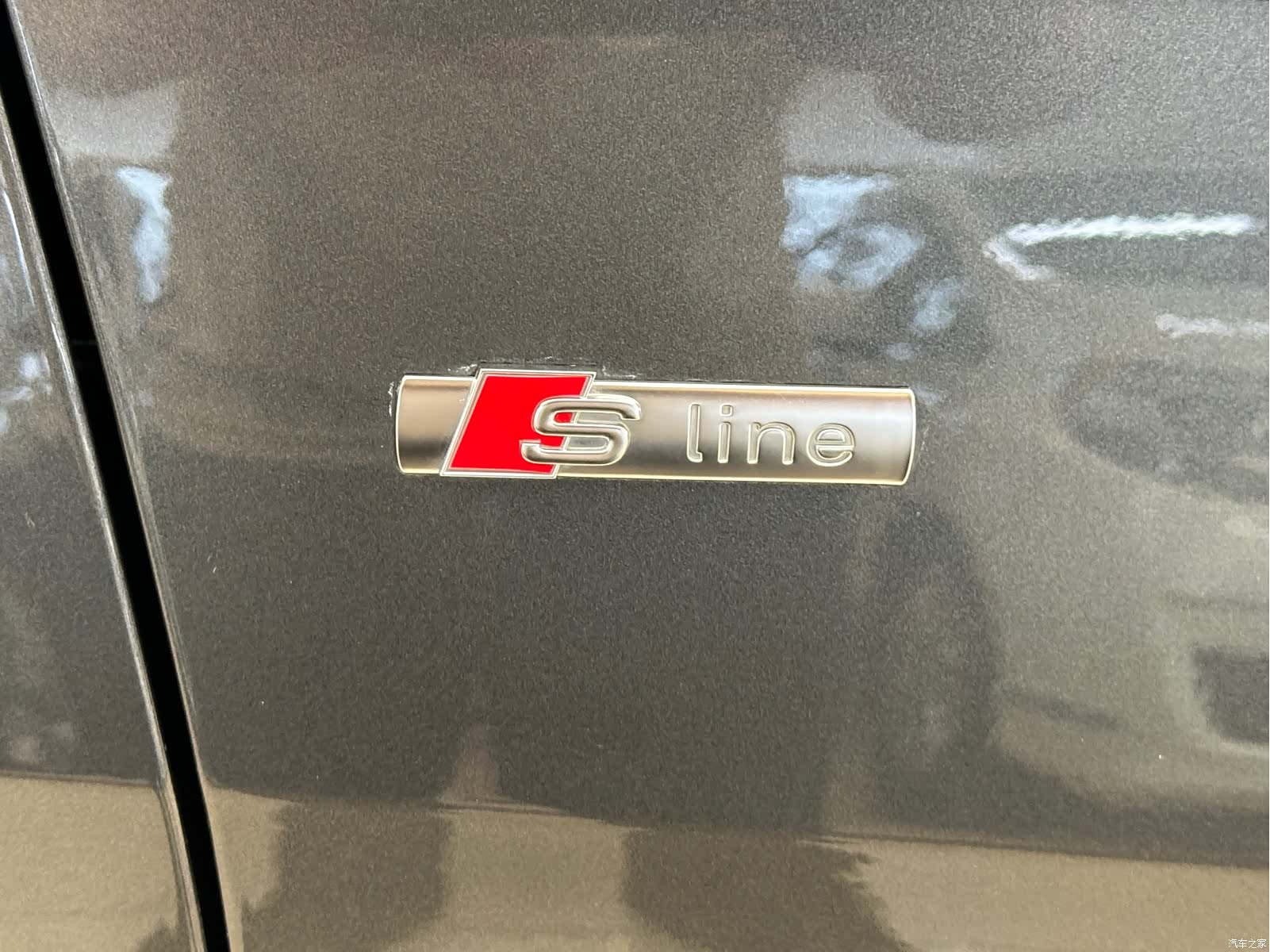 Audi A6L, 2020 12