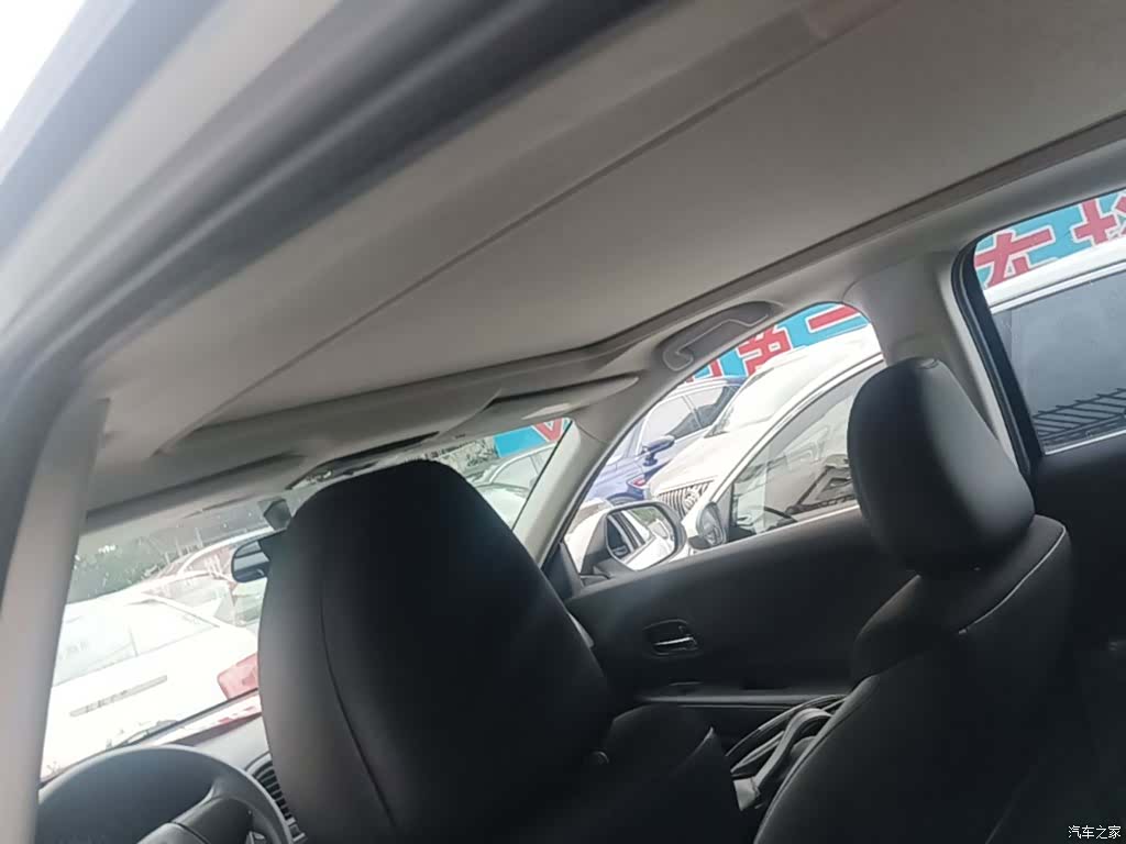 Honda Vezel, 2021 18