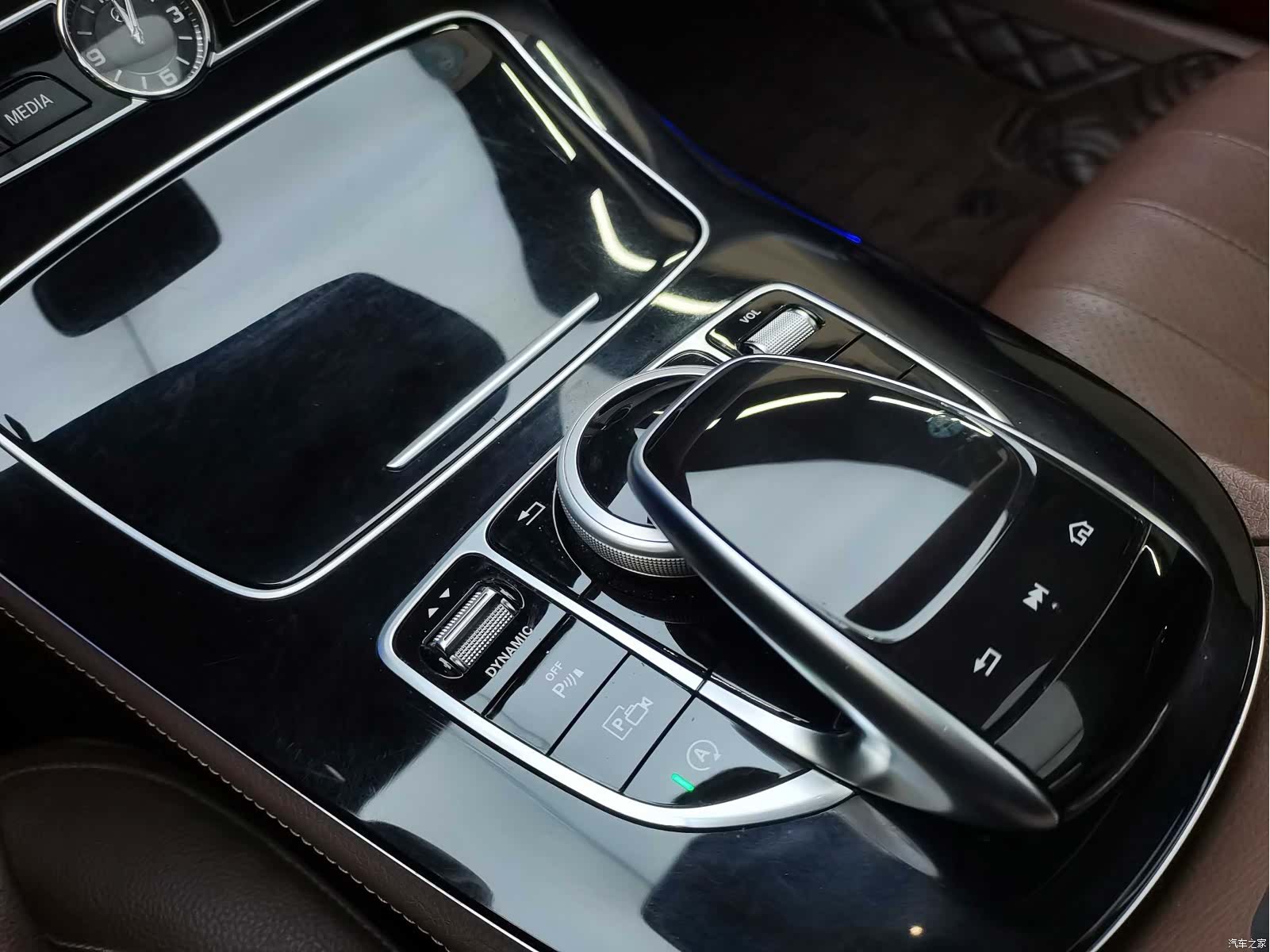 Mercedes-Benz E-Class, 2016 16