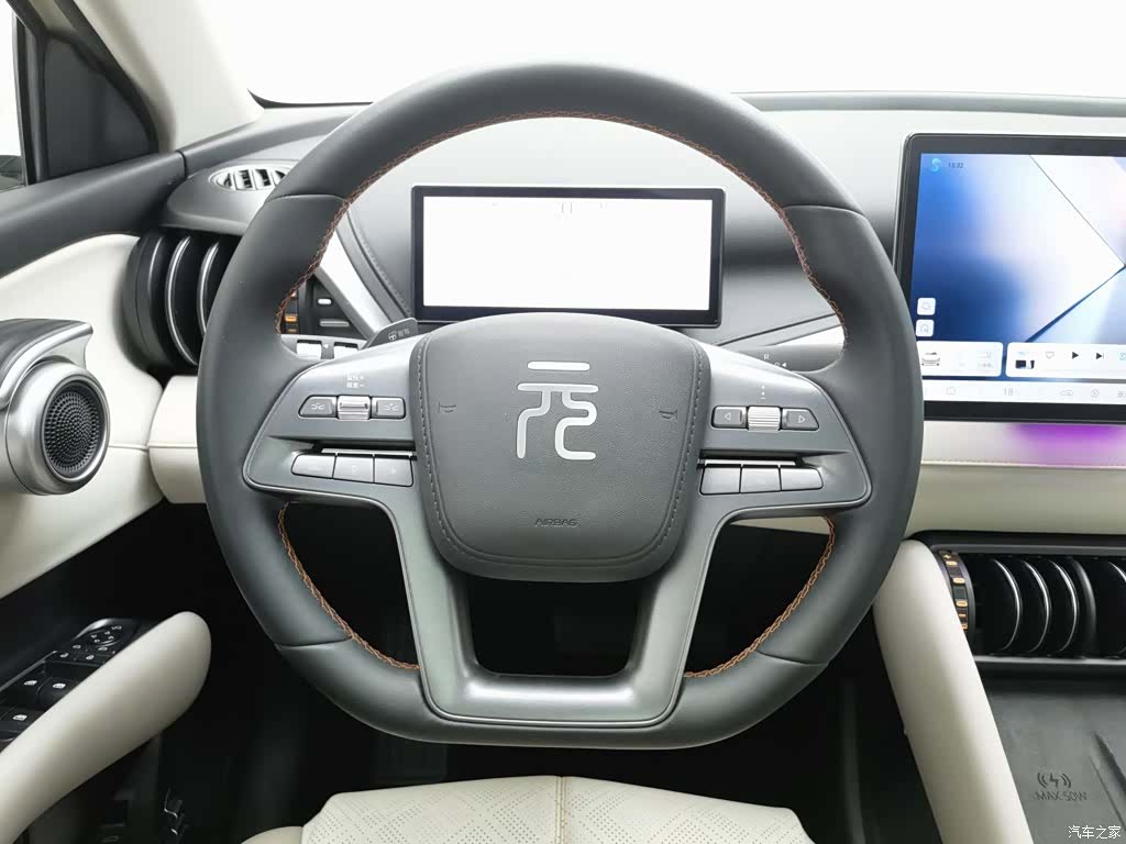 BYD Yuan, 2025 11
