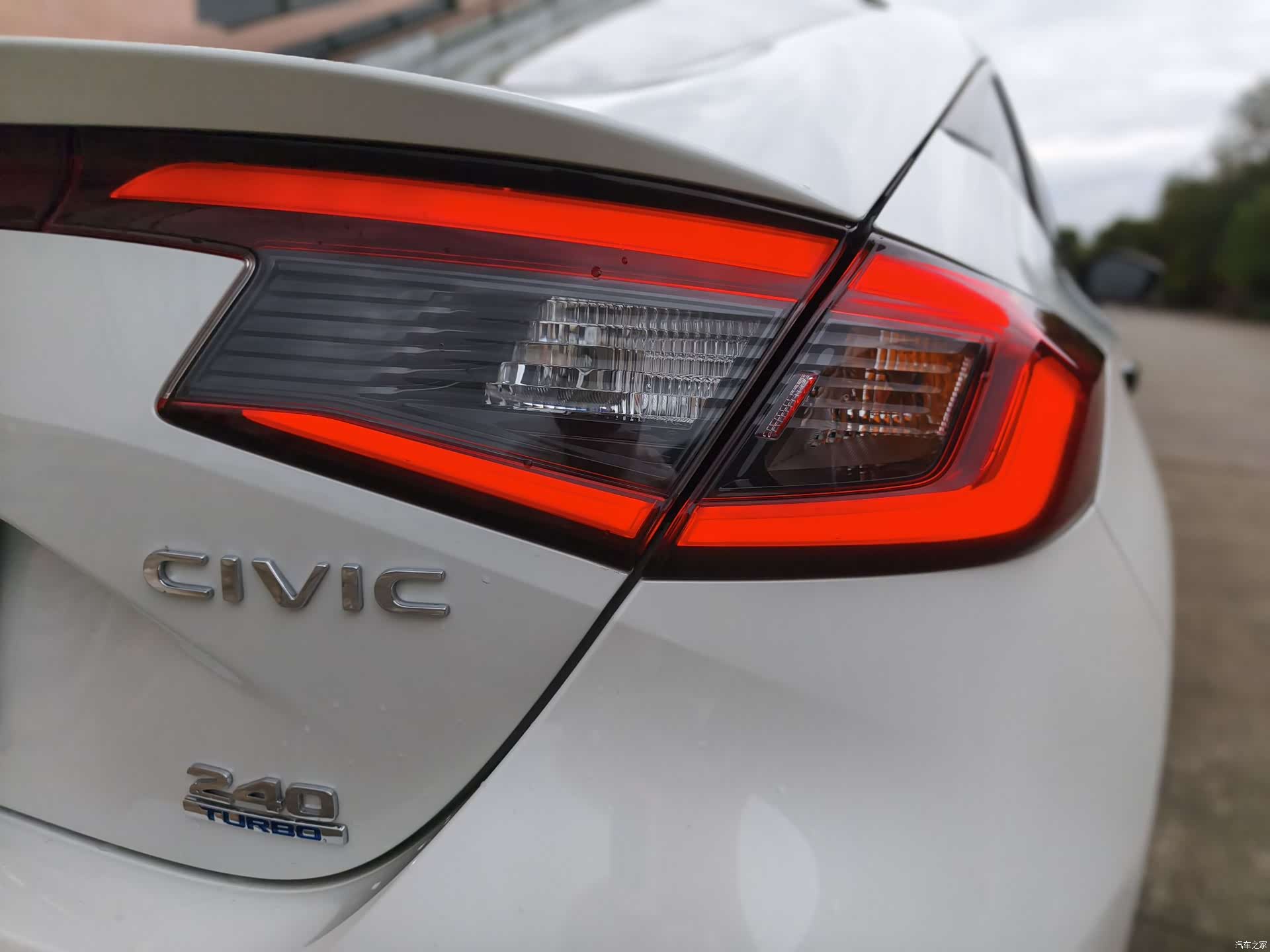 Honda Civic, 2023 18
