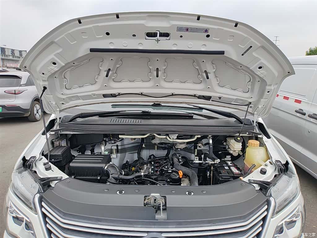 DongFeng V3, 2023 16