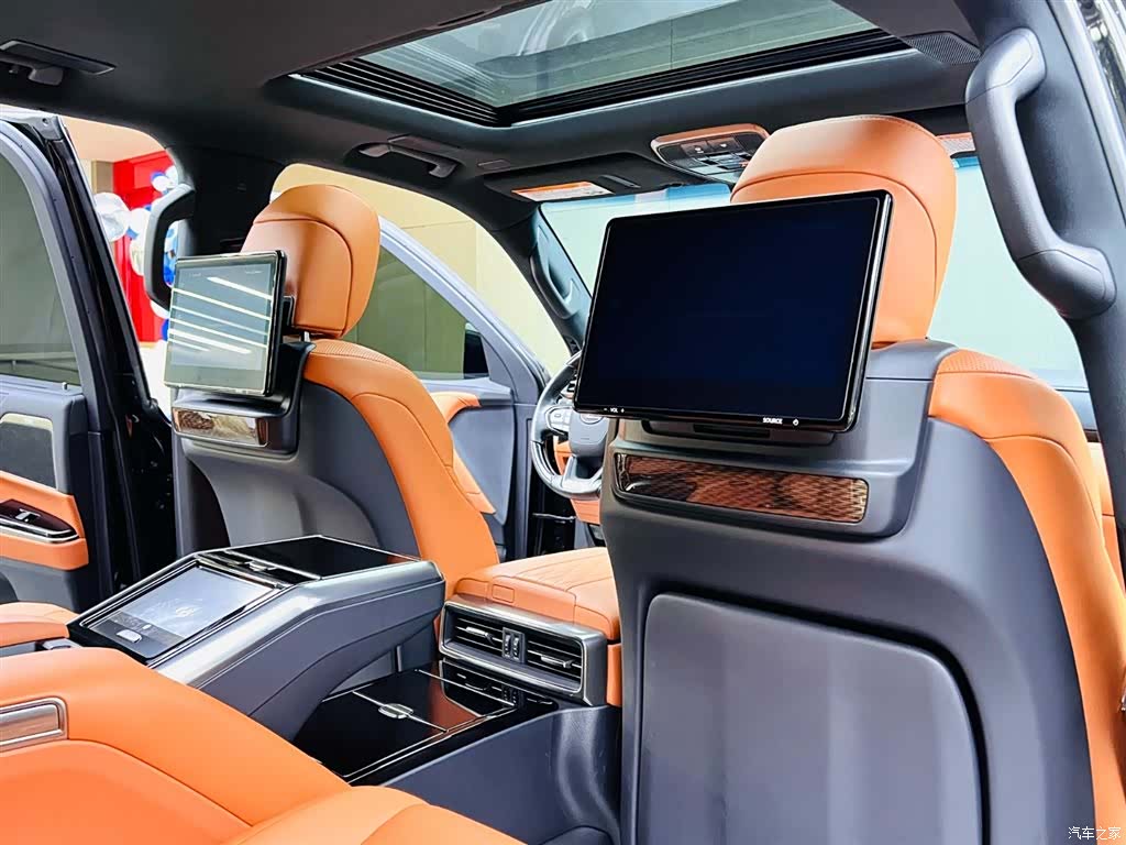 Lexus LX, 2024 16