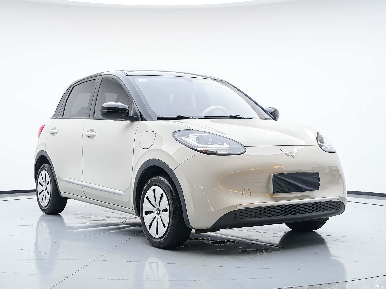 Wuling Bingo, 2025 3