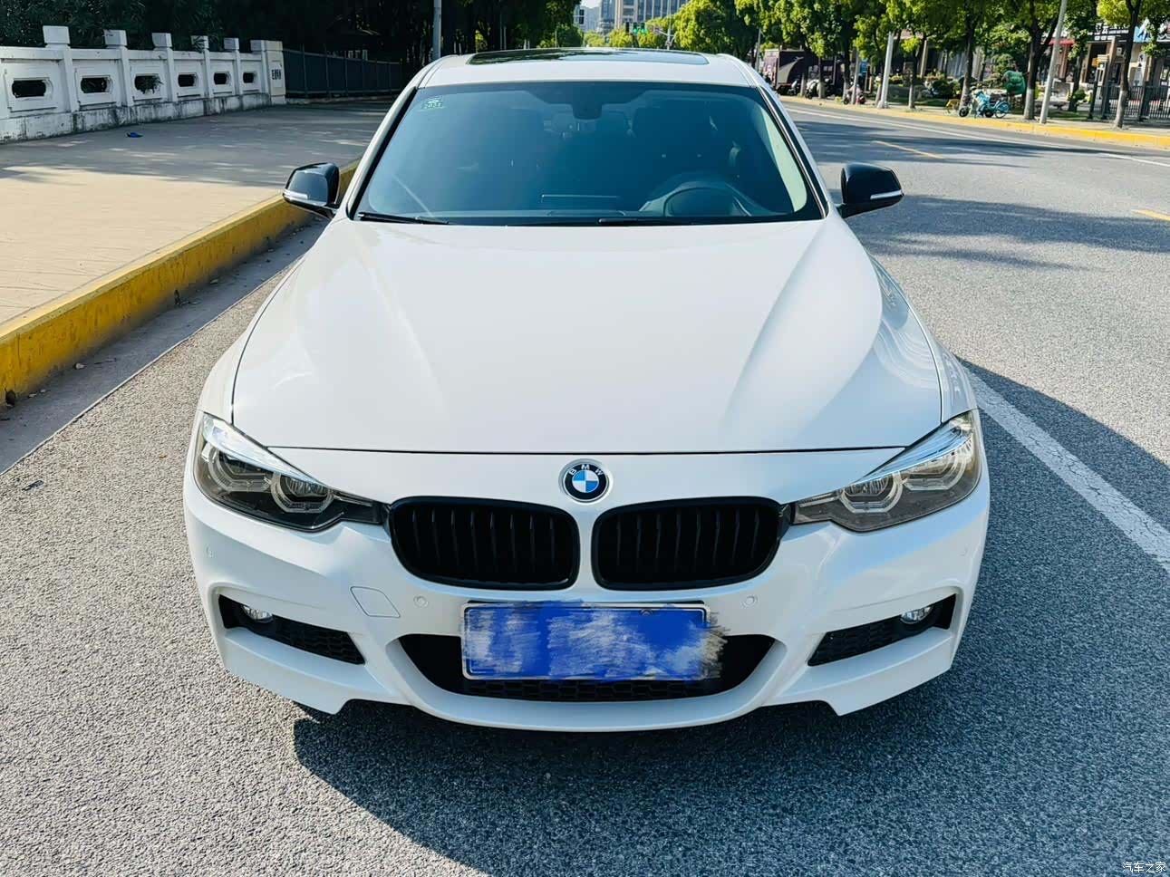 BMW 3 Series, 2019 2