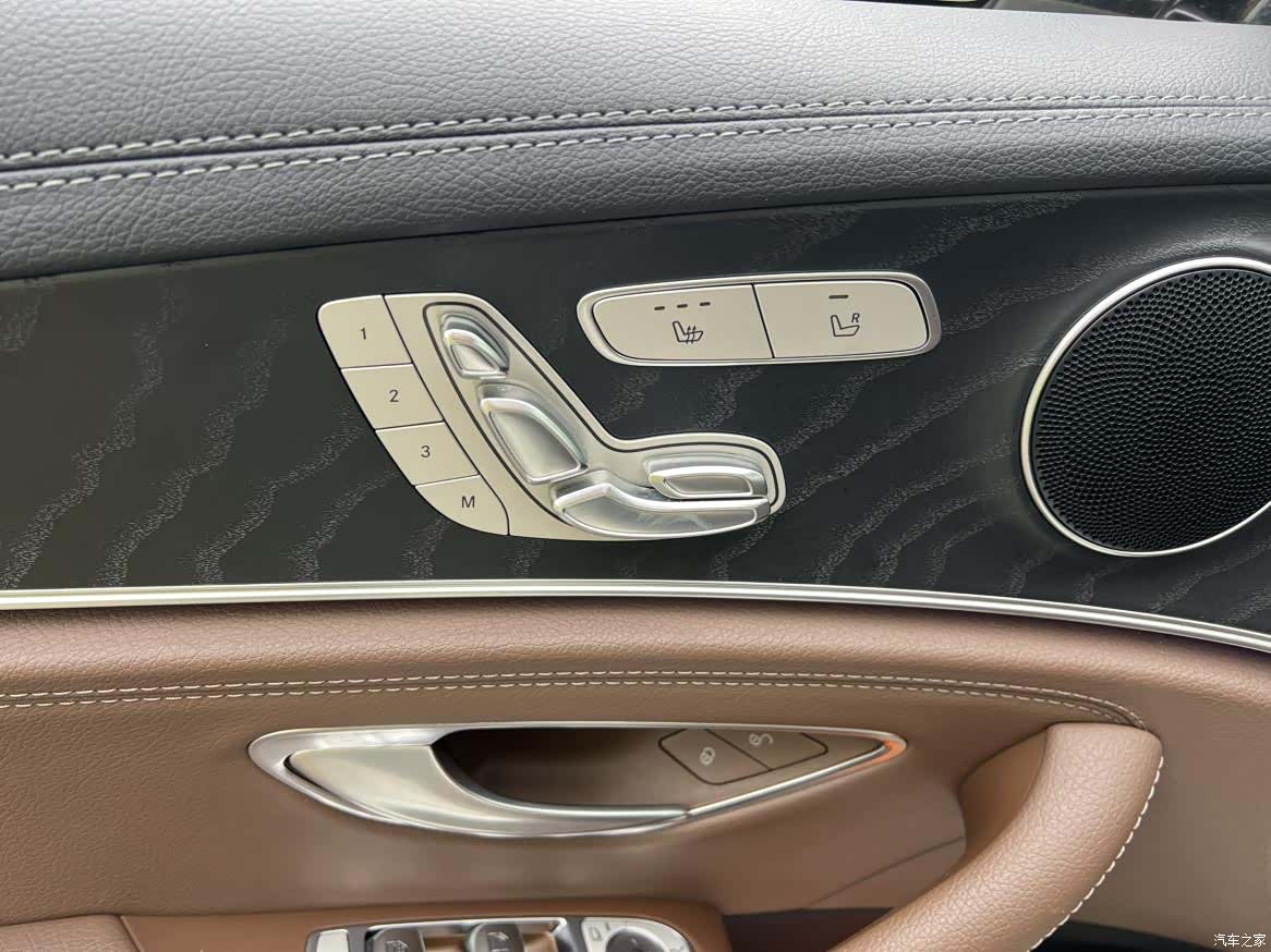 Mercedes-Benz E-Class, 2017 все фото
