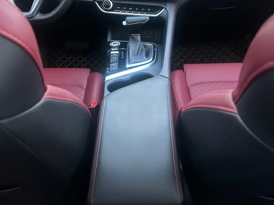 Changan Yidong