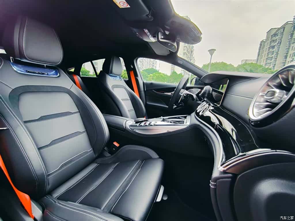 MG AMG, 2025 21