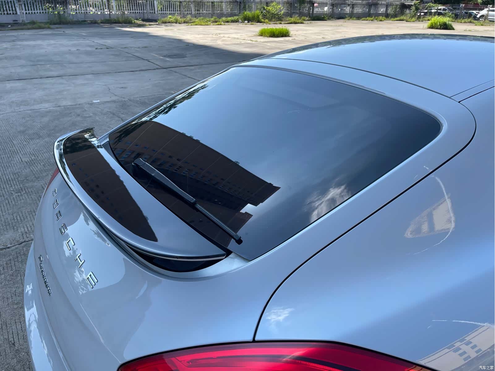 Porsche Panamera, 2015 7