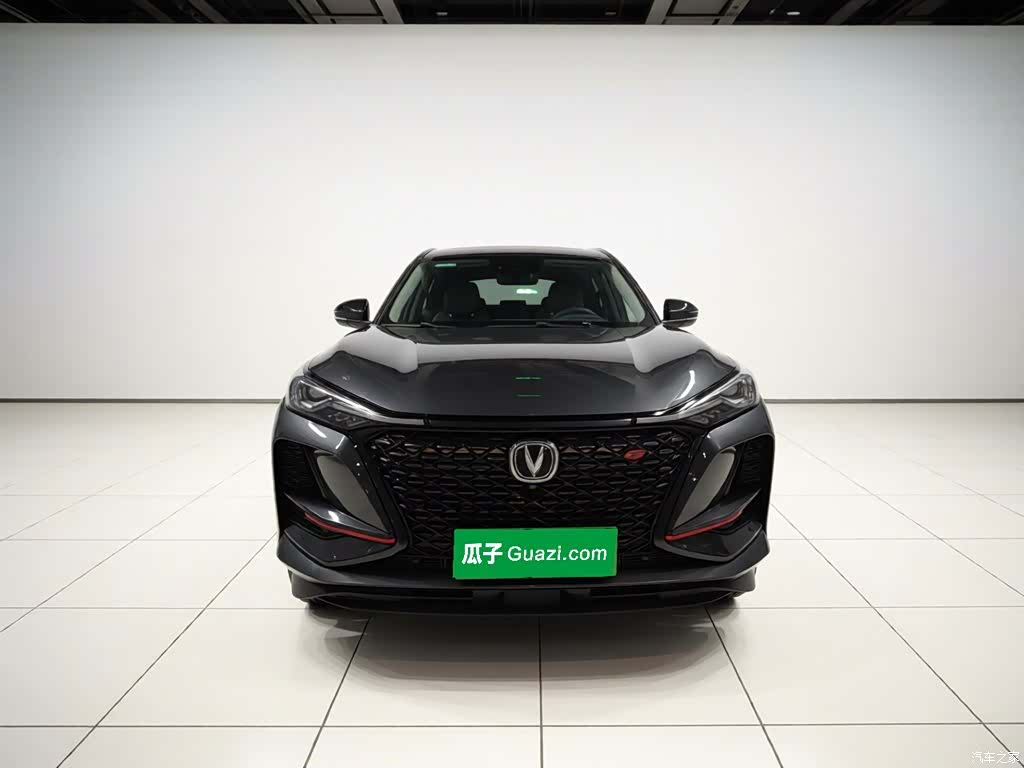 Changan CS75, 2020 24