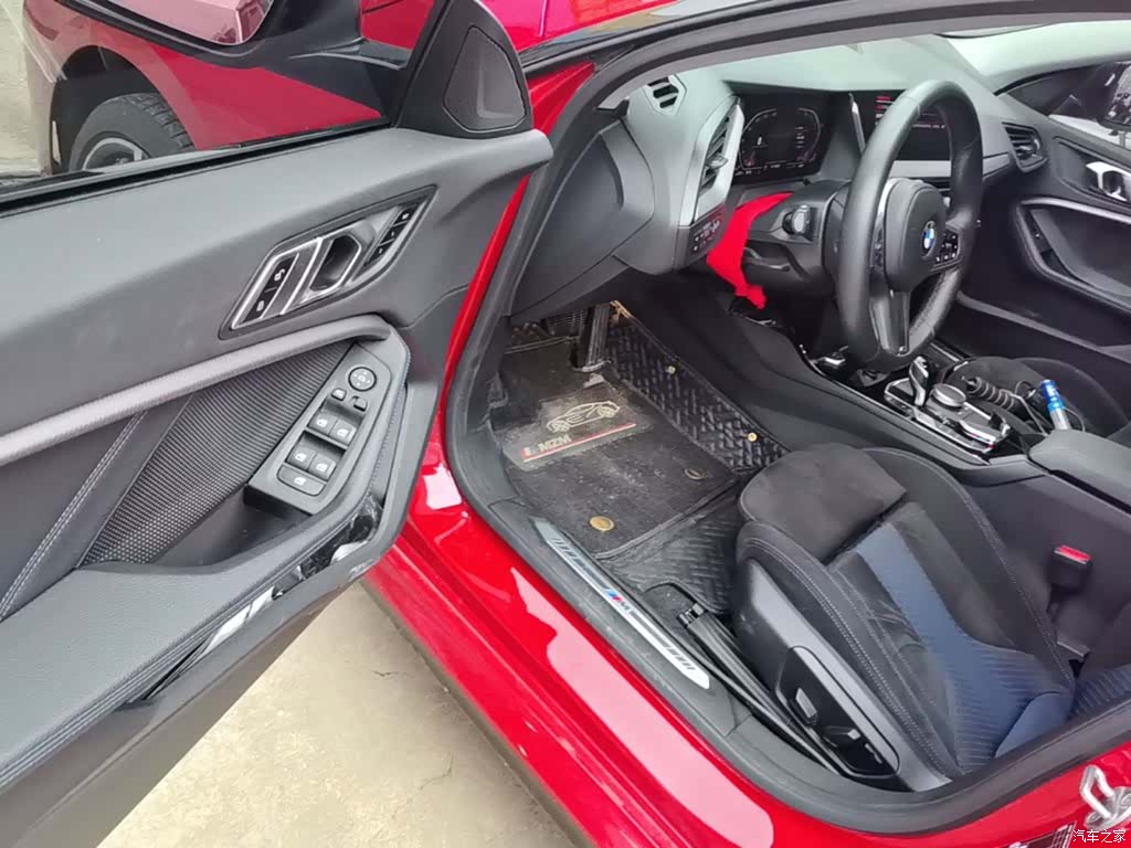 BMW 2 Series, 2022 12