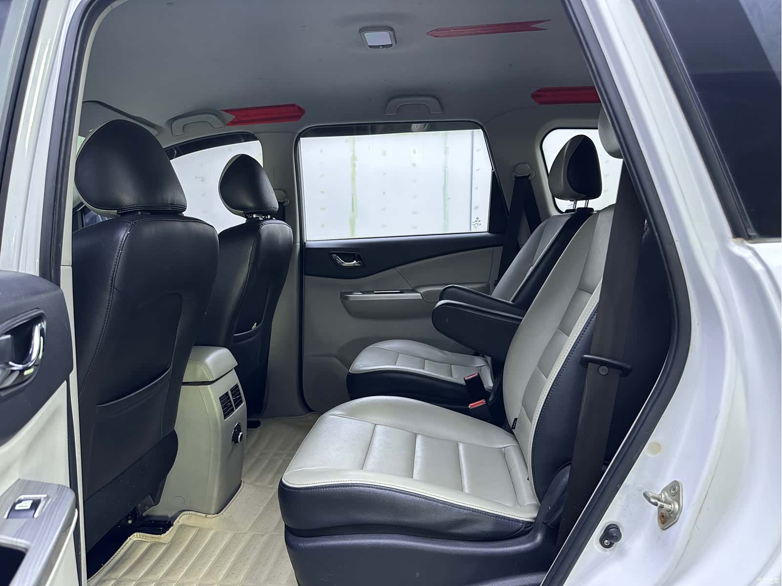 DongFeng S500, 2016 9