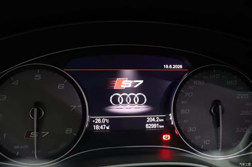 Audi TT, 2018 6