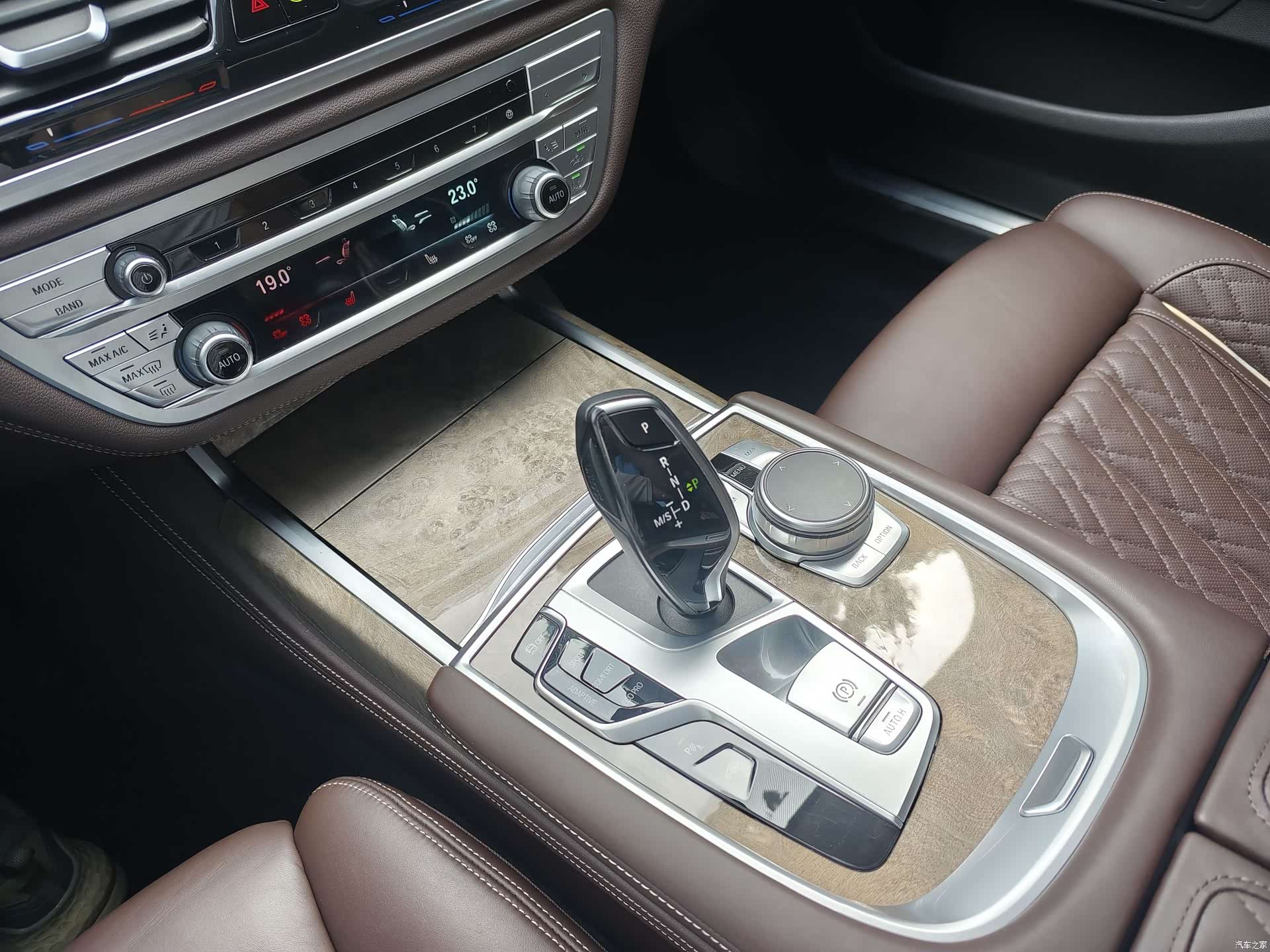BMW 7 Series, 2021 17