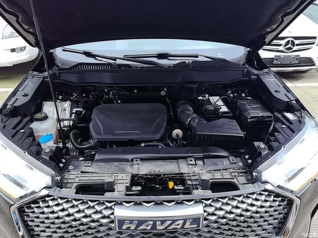 Haval H6, 2023 20