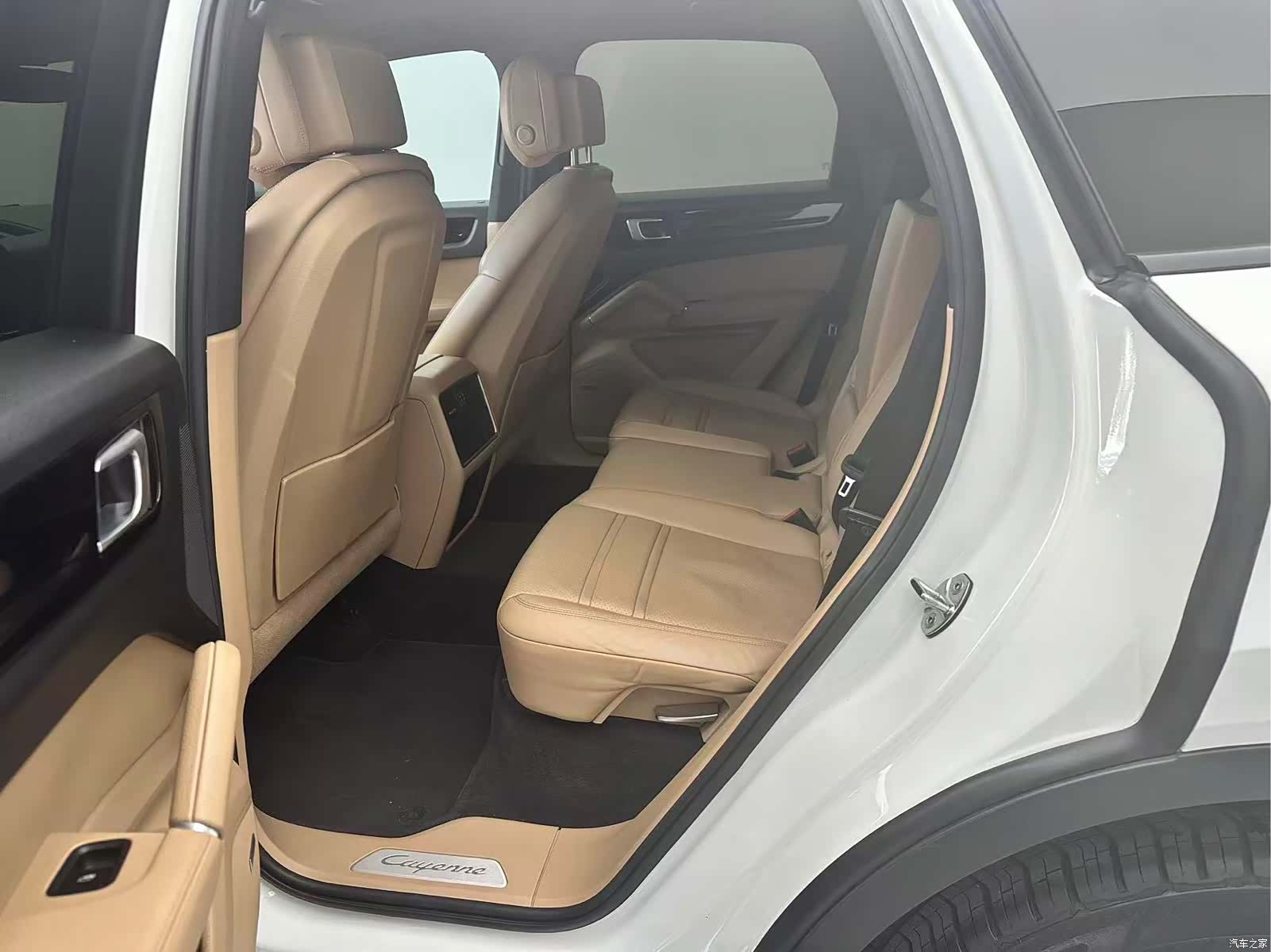 Porsche Cayenne, 2019 25