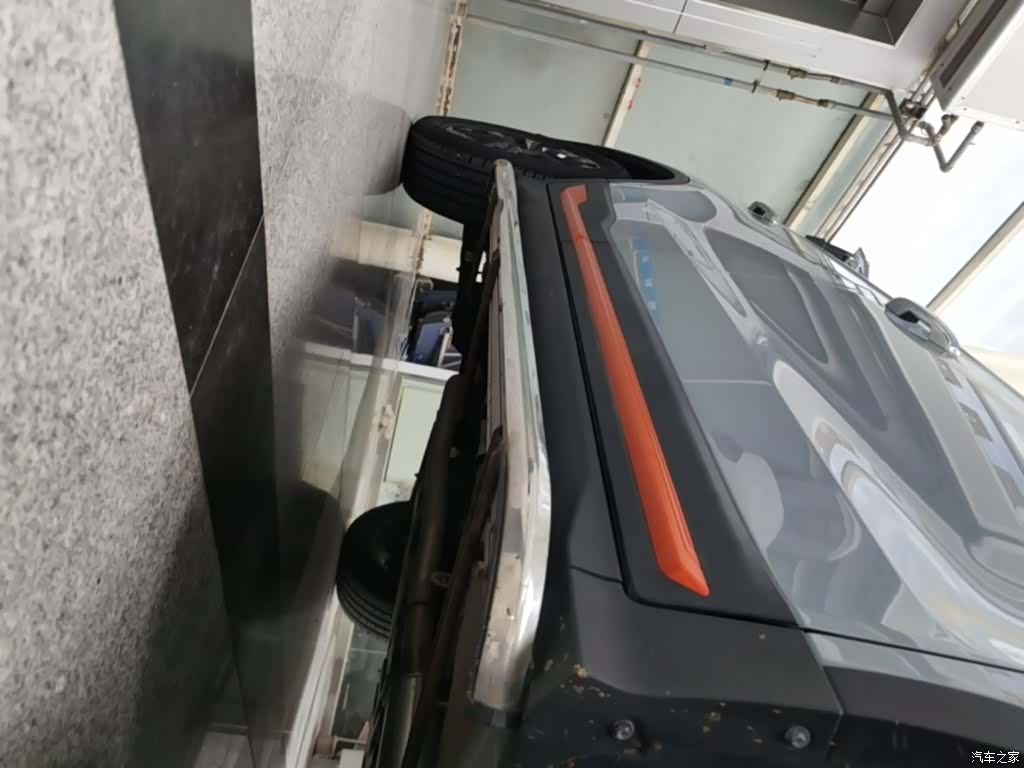 Geely Boyue, 2022 19