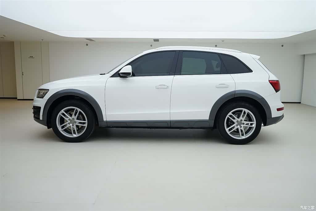 Audi Q5, 2019 3