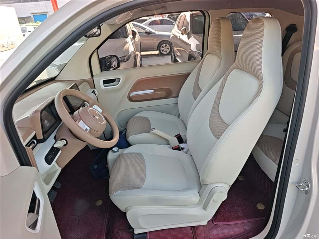 Wuling MINIEV, 2025 15