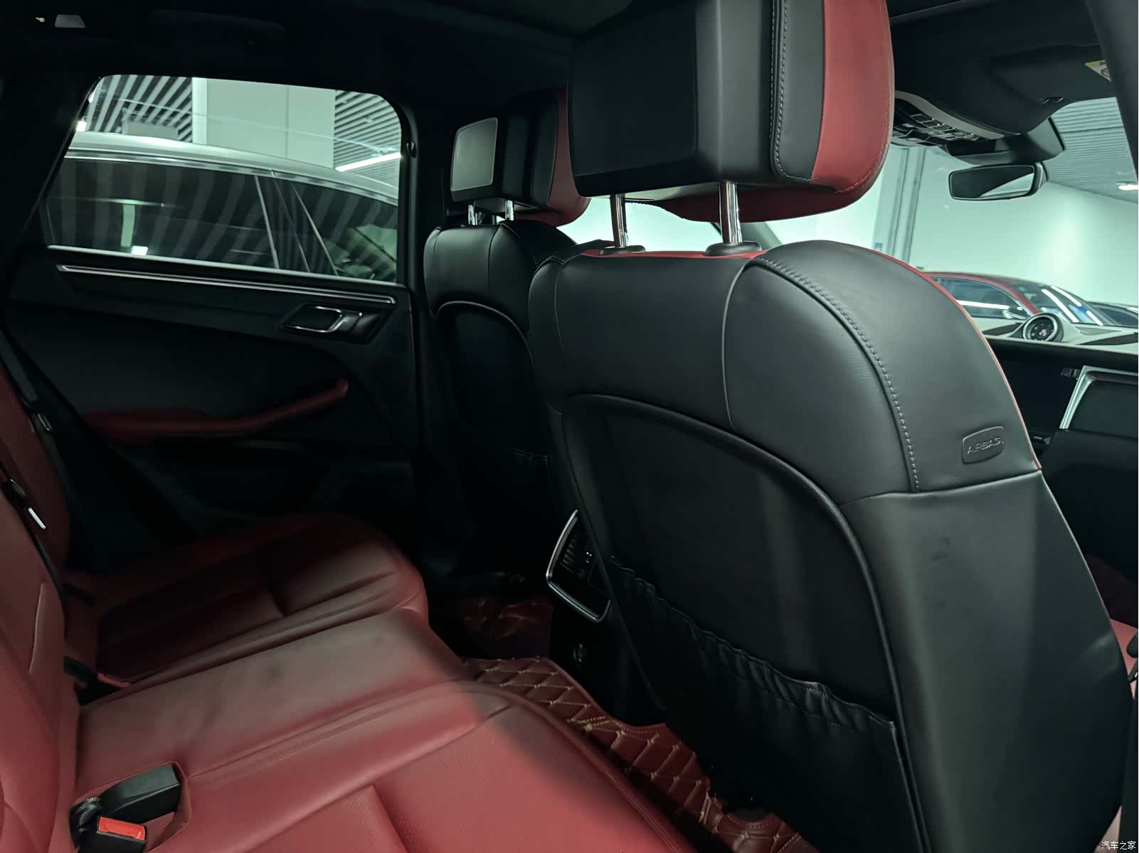 Porsche Macan, 2019 8
