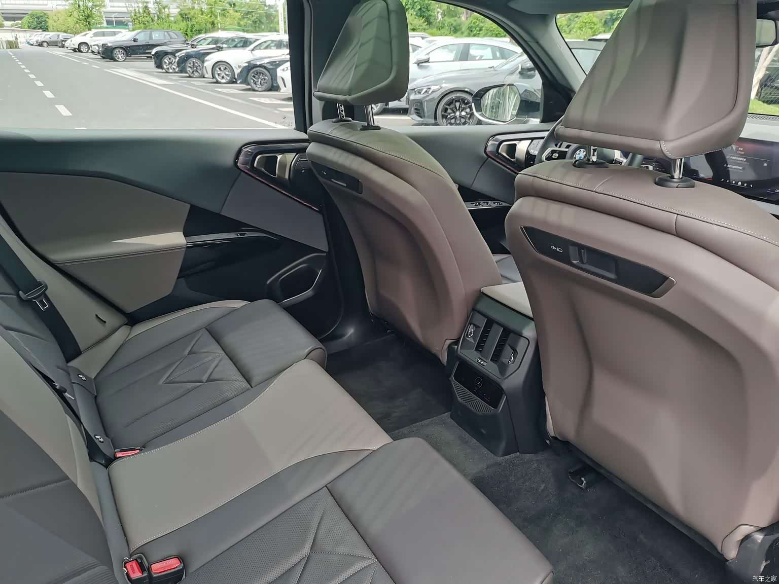 BMW X3, 2025 23