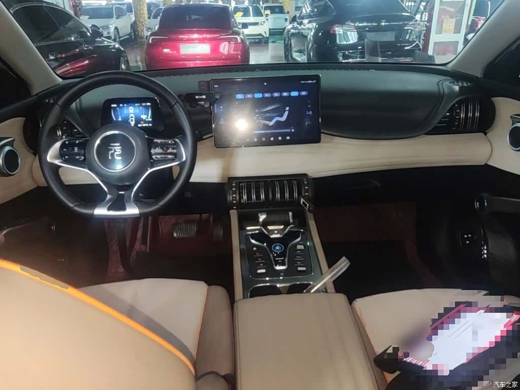 BYD Yuan, 2024 10