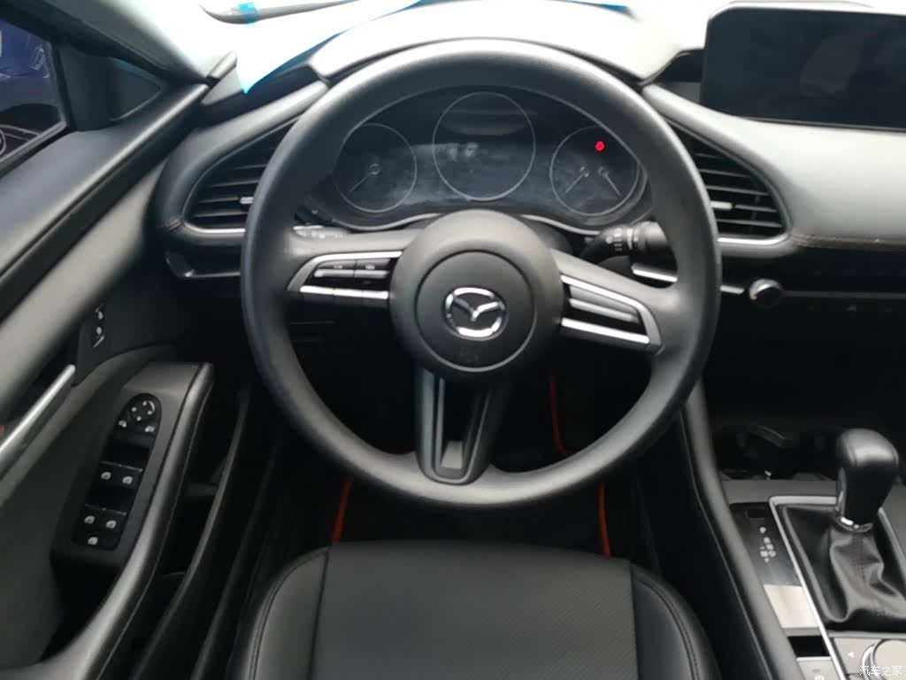 Mazda Mazda3, 2020 11