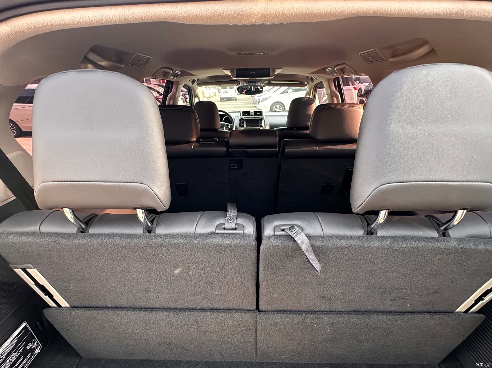 Toyota Prado, 2016 15