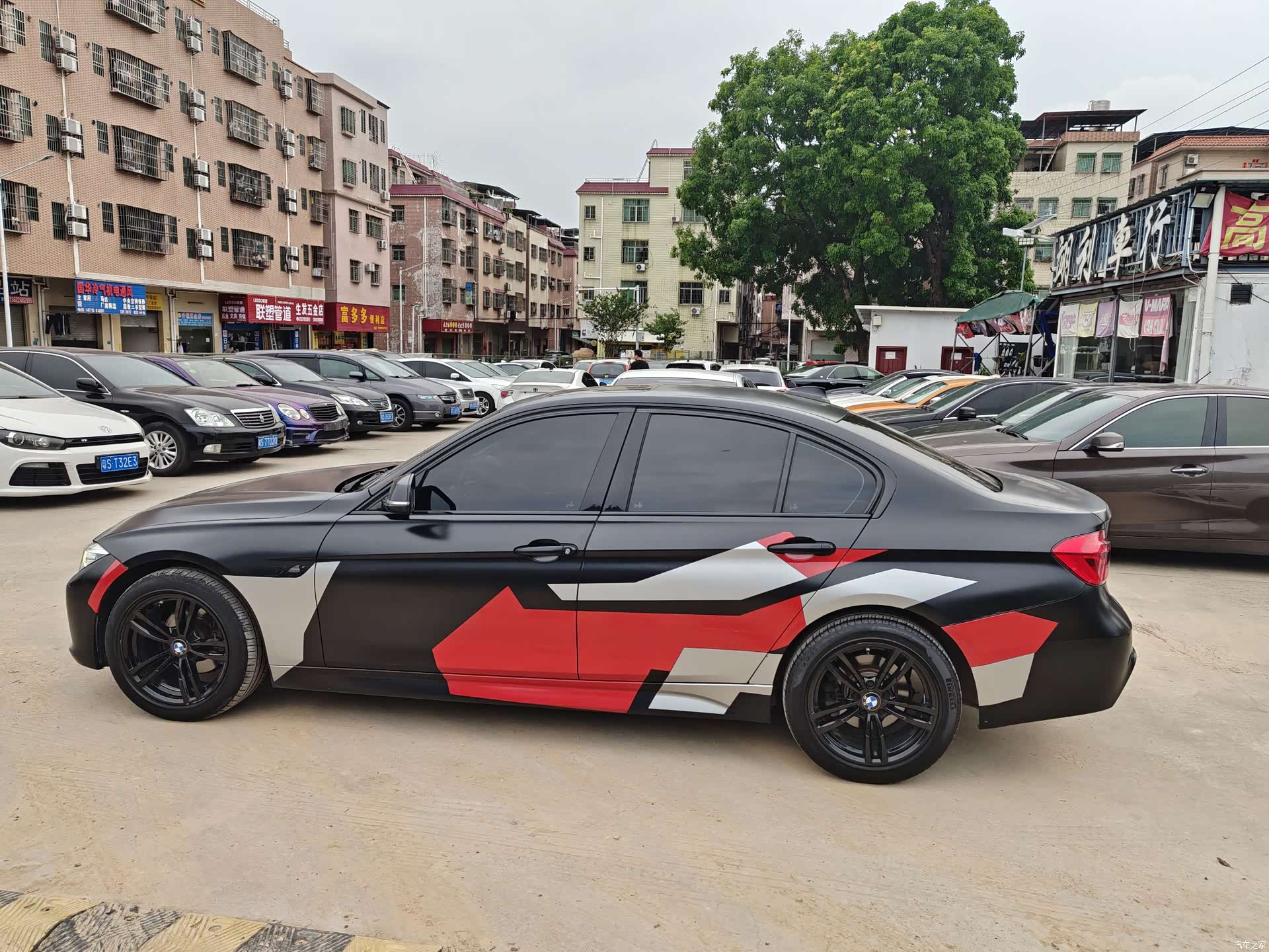 BMW 3 Series, 2013 16