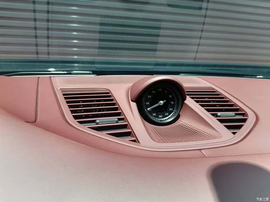 Porsche Panamera, 2025 2