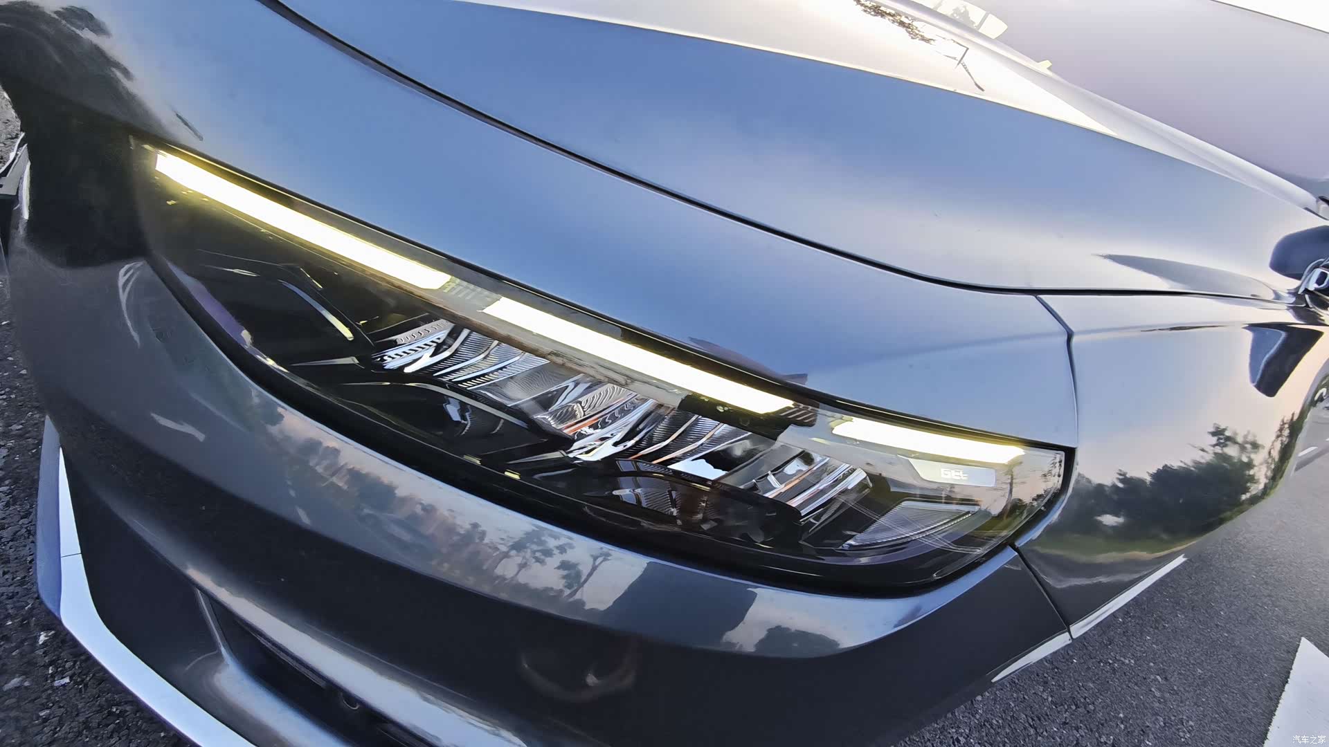 Geely Preface, 2021 24